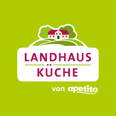 Landhaus Küche